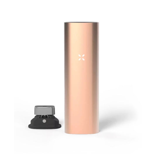 Vaporizador de ervas Pax 3 - Pax Labs - PUFF SUITE