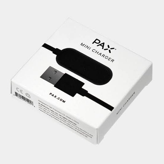 Mini charger - PUFF SUITE