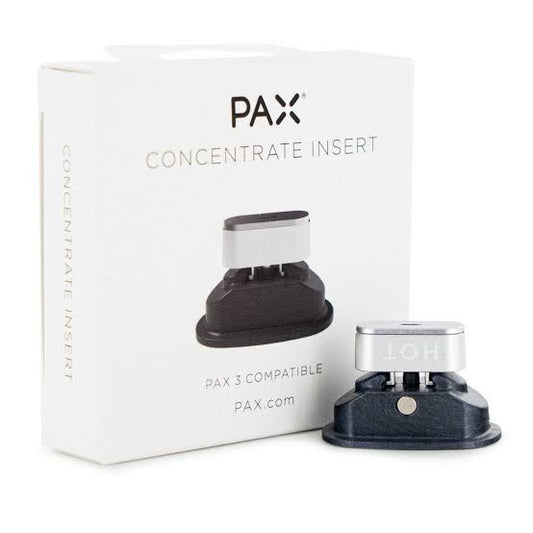Pax concentrate insert - PUFF SUITE