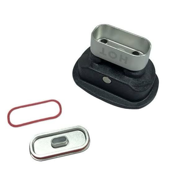 Pax concentrate insert - PUFF SUITE
