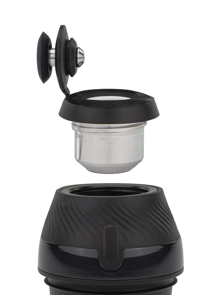 Chamber 3d new proxy - PUFF SUITE