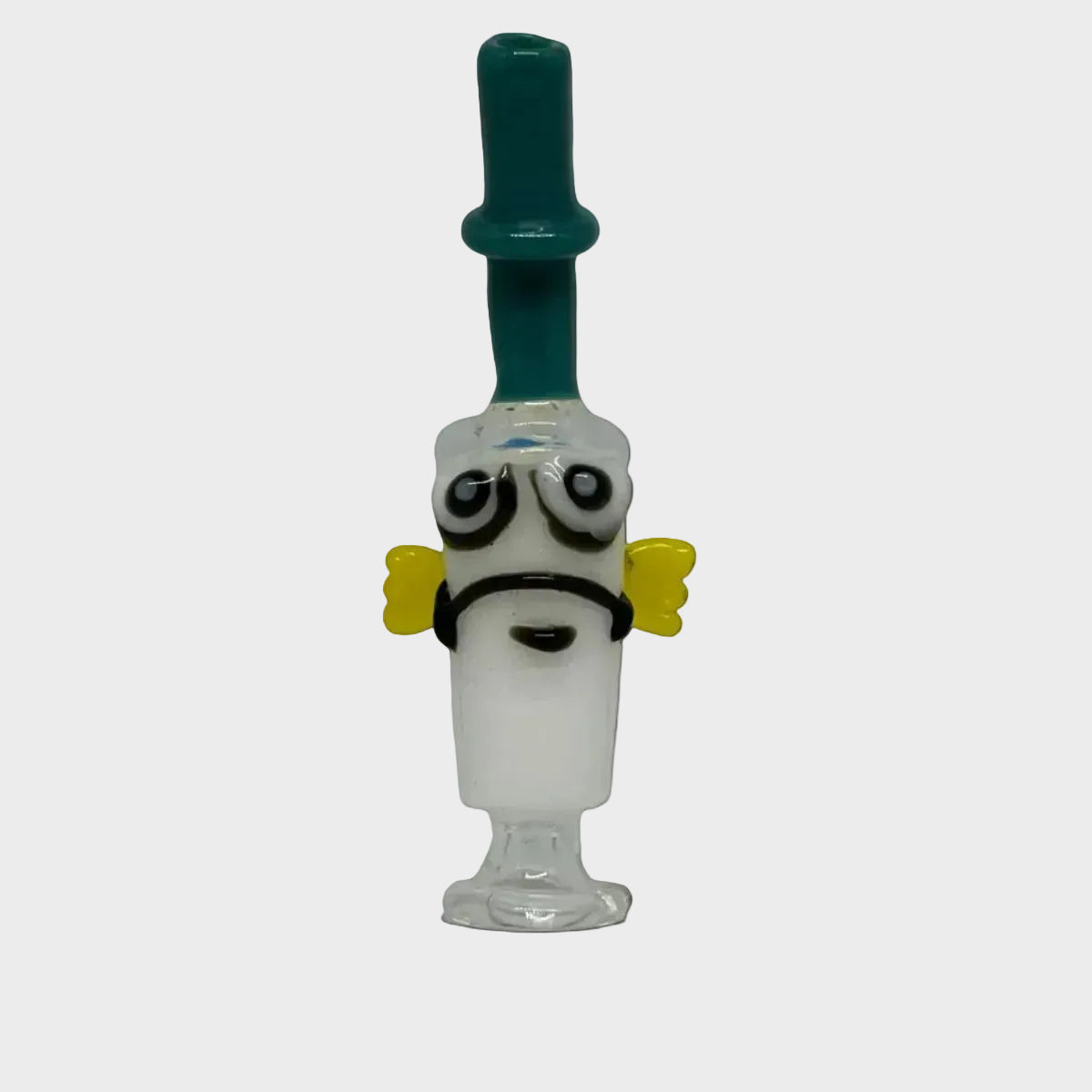 Og Glass anexo pivot - PUFF SUITE
