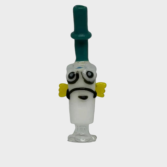 Og Glass anexo pivot - PUFF SUITE