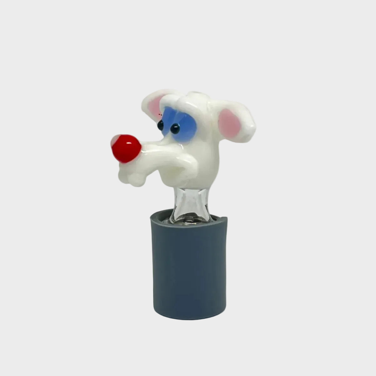 Pinky Bowl OG Glass - PUFF SUITE
