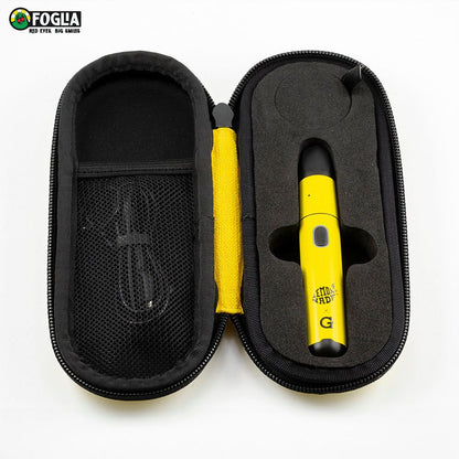 Vaporizador de Haxixe G Pen Micro Plus - PUFF SUITE