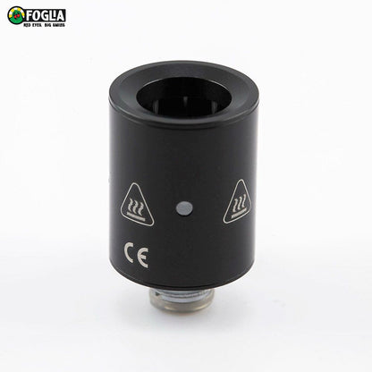 Vaporizador de Haxixe G Pen Micro Plus - PUFF SUITE