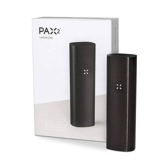Vaporizador de ervas Pax 2 - Pax Labs - PUFF SUITE