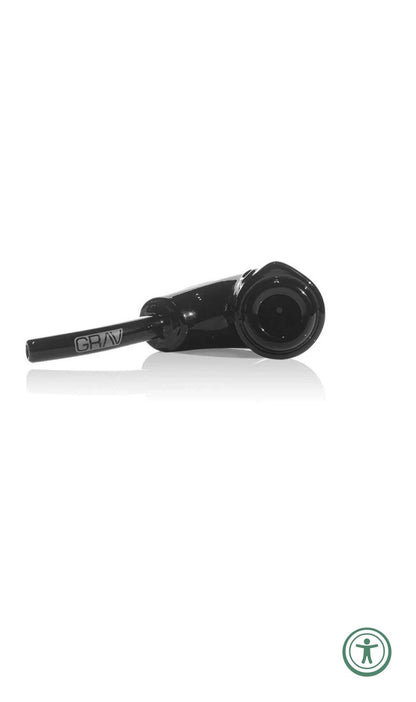 GRAV® Rocker Sherlock - PUFF SUITE