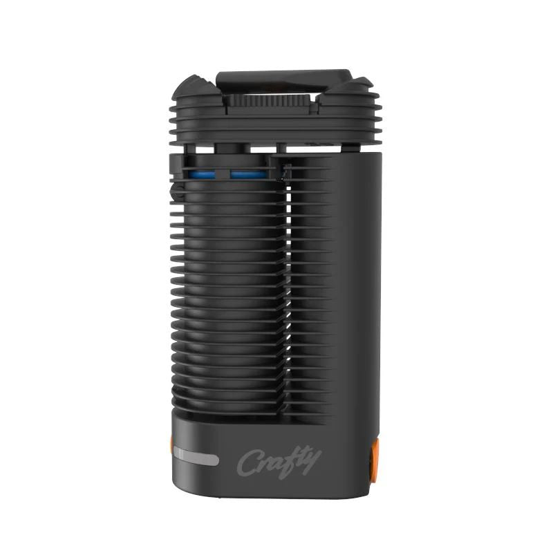 Vaporizador CRAFTY | Storz & Bickel - PUFF SUITE