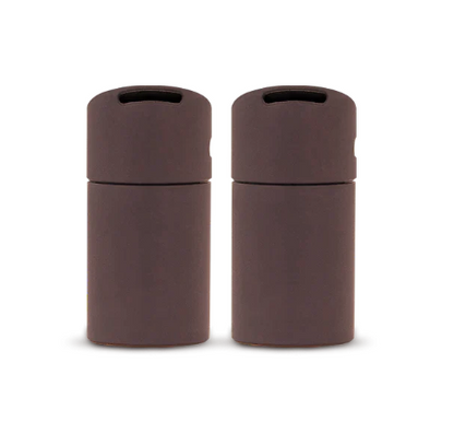 Pivot Mouthpiece 2 -Pack - PUFF SUITE