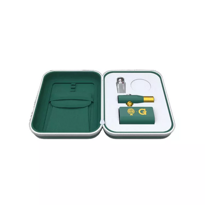 Vaporizador de Concentrados G Pen Connect | Dr. Greenthumb's x Grenco Science - PUFF SUITE
