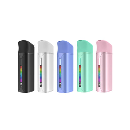 Yocan Black Pocket — Vaporizador de Concentrados Portátil | Puff Suite
