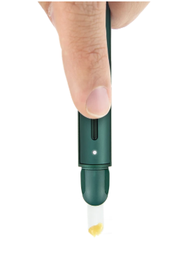 Puffco New Hot Knife — Ferramenta de Aquecimento para Concentrados | Puff Suite
