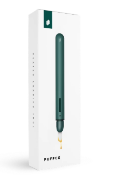 Puffco New Hot Knife — Ferramenta de Aquecimento para Concentrados | Puff Suite