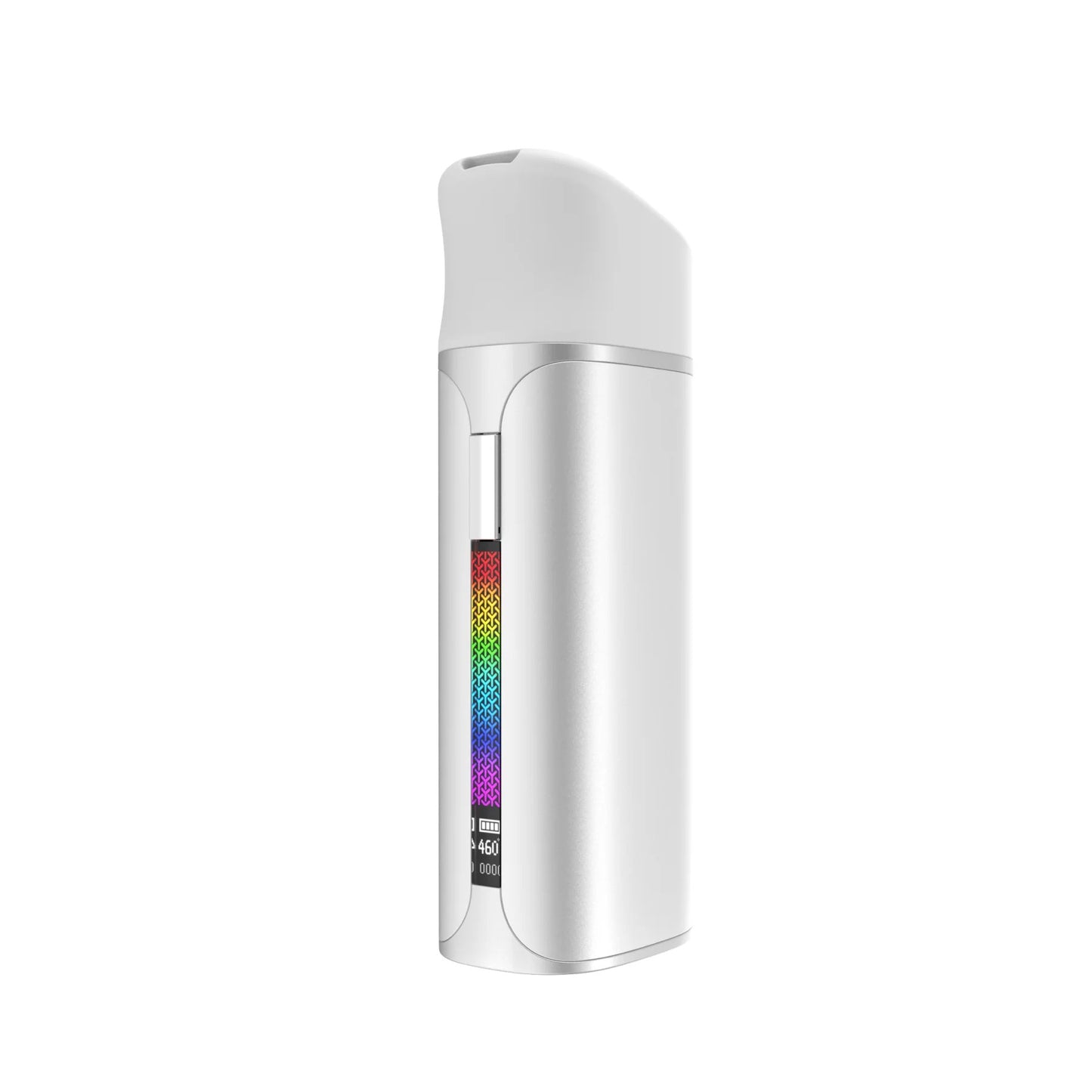 Yocan Black Pocket — Vaporizador de Concentrados Portátil | Puff Suite