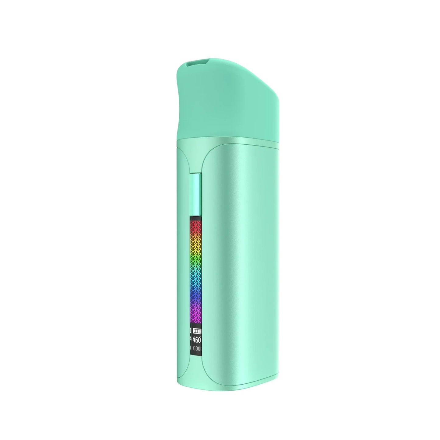 Yocan Black Pocket — Vaporizador de Concentrados Portátil | Puff Suite