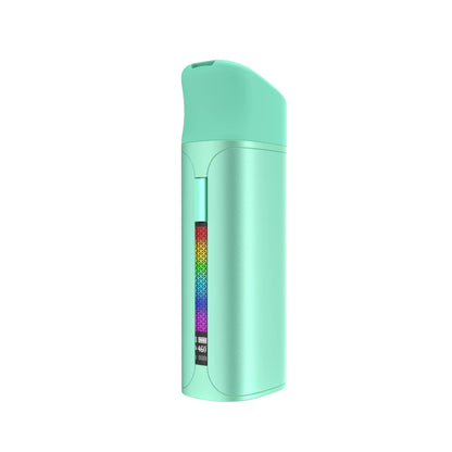 Yocan Black Pocket — Vaporizador de Concentrados Portátil | Puff Suite