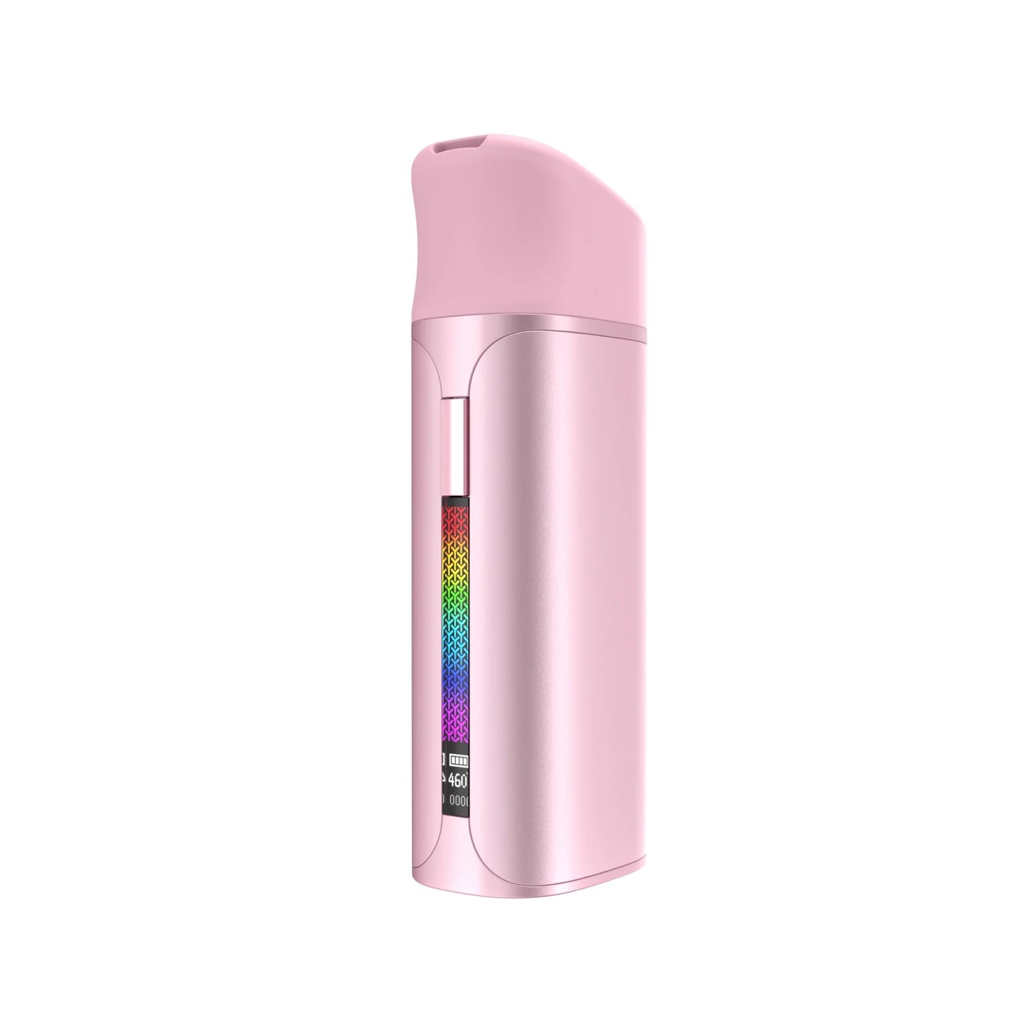 Yocan Black Pocket — Vaporizador de Concentrados Portátil | Puff Suite
