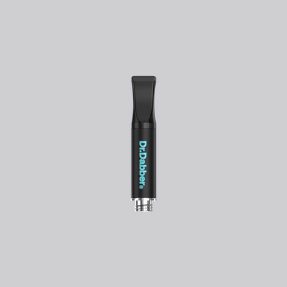 Dr. Dabber Light™ Kit — Vape Pen Award-Winning com Tecnologia Low-Heat Premium