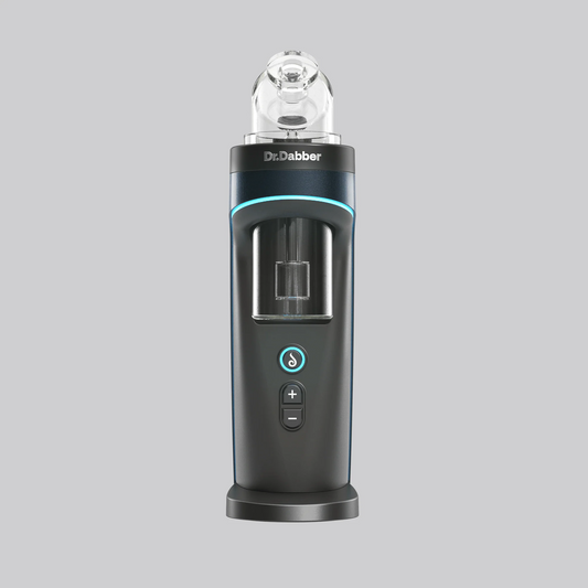 Dr. Dabber Switch 2™ — Rig Dab Elétrico Premium
