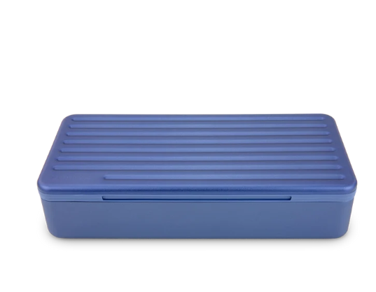 Puffco Travel Case — Case de Transporte Original para Pivot e Peak Pro | Puff Suite