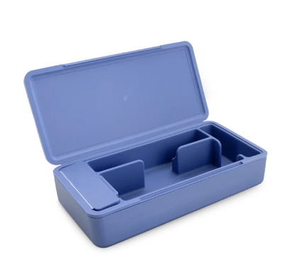 Puffco Travel Case — Case de Transporte Original para Pivot e Peak Pro | Puff Suite