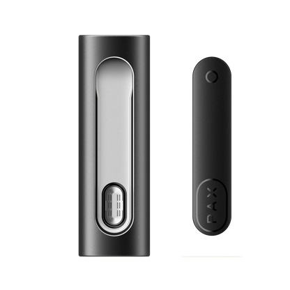 PAX FLOW Vaporizer - PUFF SUITE