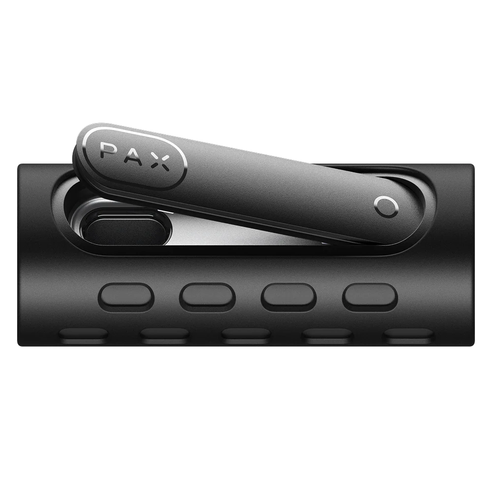 PAX FLOW Vaporizer - PUFF SUITE