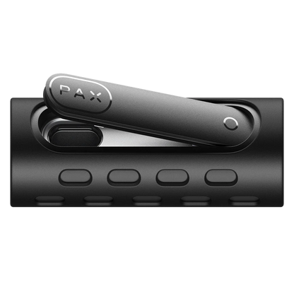PAX FLOW Vaporizer - PUFF SUITE