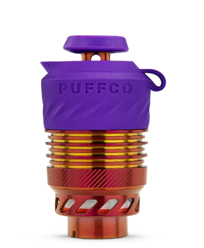Peak Pro 3DXL Chamber - PUFF SUITE