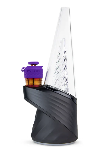 Peak Pro 3DXL Chamber - PUFF SUITE