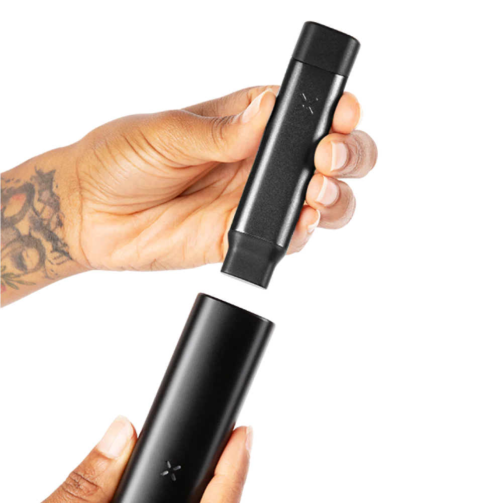 PAX FLOW Vaporizer - PUFF SUITE