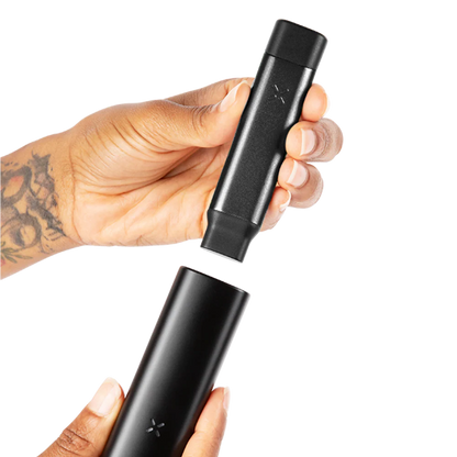 PAX FLOW Vaporizer - PUFF SUITE
