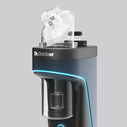 Dr. Dabber Switch 2™ — Rig Dab Elétrico Premium
