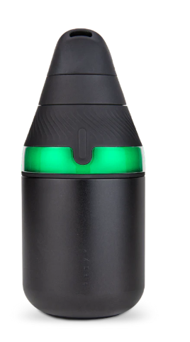 Puffco Proxy Core vaporizador de concentrados portátil preto — disponível no Brasil