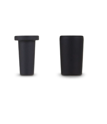 Puffco Peak Pro Link adaptador para bong de vidro — acessório oficial Puffco