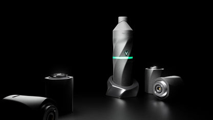 Focus V Aeris — Vaporizador de Concentrados Portátil | Puff Suite