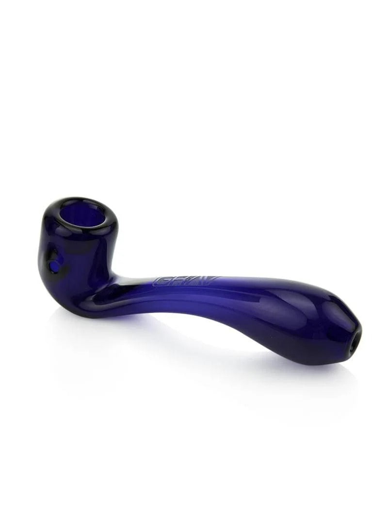 GRAV® Classic Sherlock - PUFF SUITE