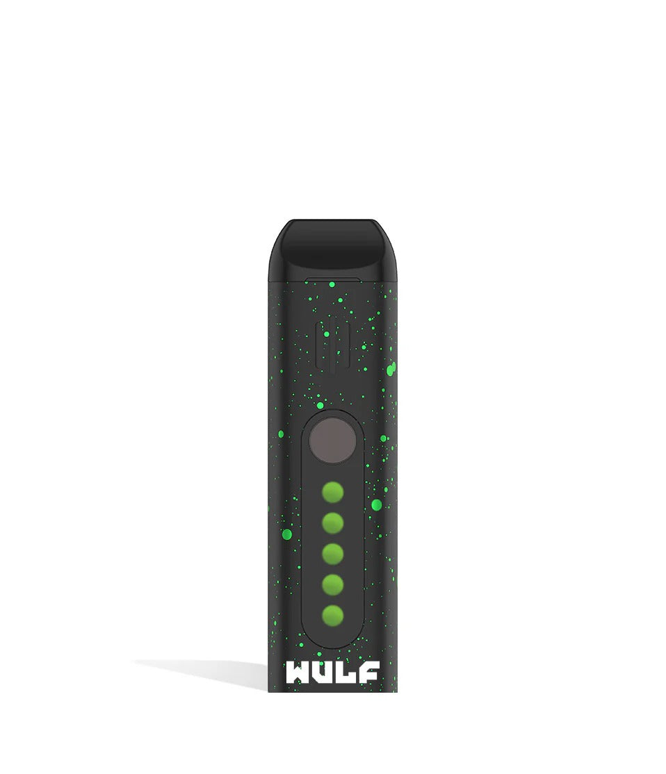 Wulf Mods Flora vaporizador de ervas portátil — disponível em 11 cores no Brasil
