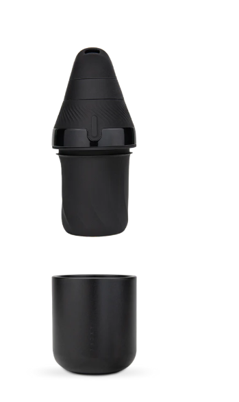 Puffco Proxy Core vaporizador de concentrados portátil preto — disponível no Brasil