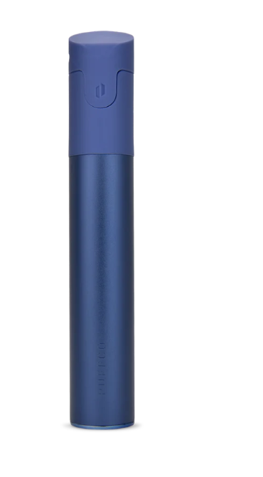 Puffco Pivot — Vaporizador de Concentrados Portátil | Puff Suite