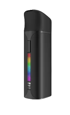 Yocan Black Pocket Concentrate Vaporizer - PUFF SUITE