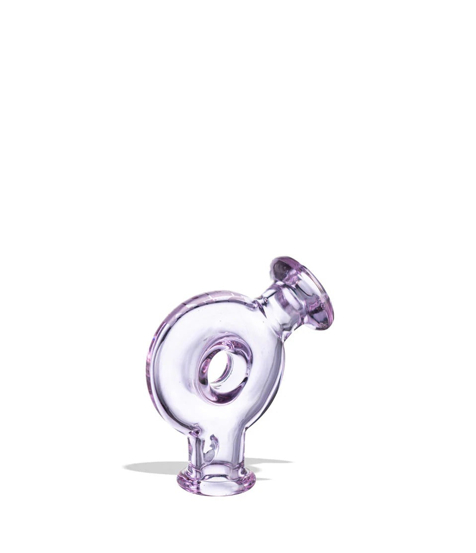 Wulf Mods Ring — Vidro Attachment para Puffco Pivot | Puff Suite