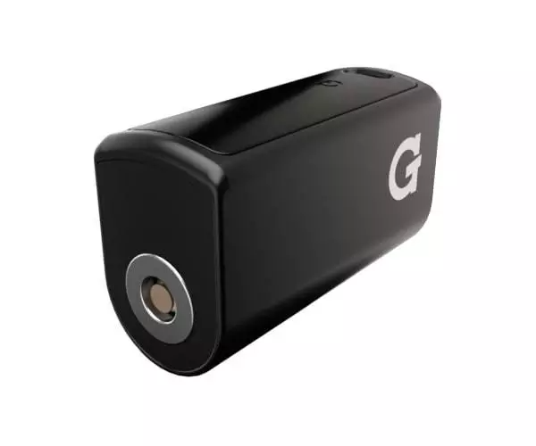 Vaporizador de Concentrados G Pen Connect | Dr. Greenthumb's x Grenco Science - PUFF SUITE