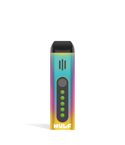 Wulf Mods Flora vaporizador de ervas portátil — disponível em 11 cores no Brasil