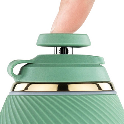 Joystick proxy verde - PUFF SUITE