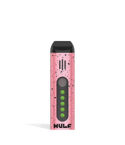 Wulf Mods Flora vaporizador de ervas portátil — disponível em 11 cores no Brasil