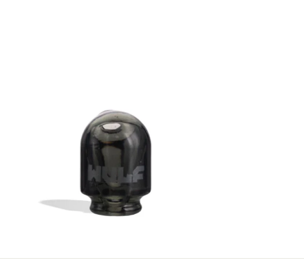 Wulf Mods Loon — Vidro Attachment para Puffco Pivot | 4 Cores