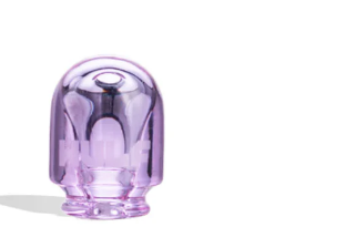 Wulf Mods Loon — Vidro Attachment para Puffco Pivot | 4 Cores