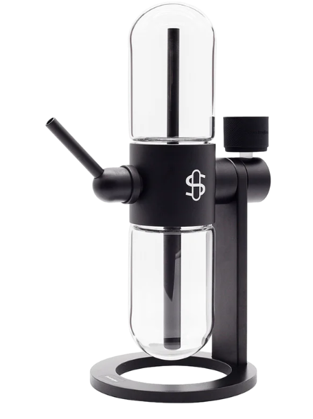 Stündenglass Gravity Infuser — Hookah Gravitacional 360° | Original